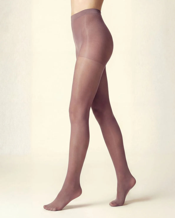 50 Denier Brown Tights